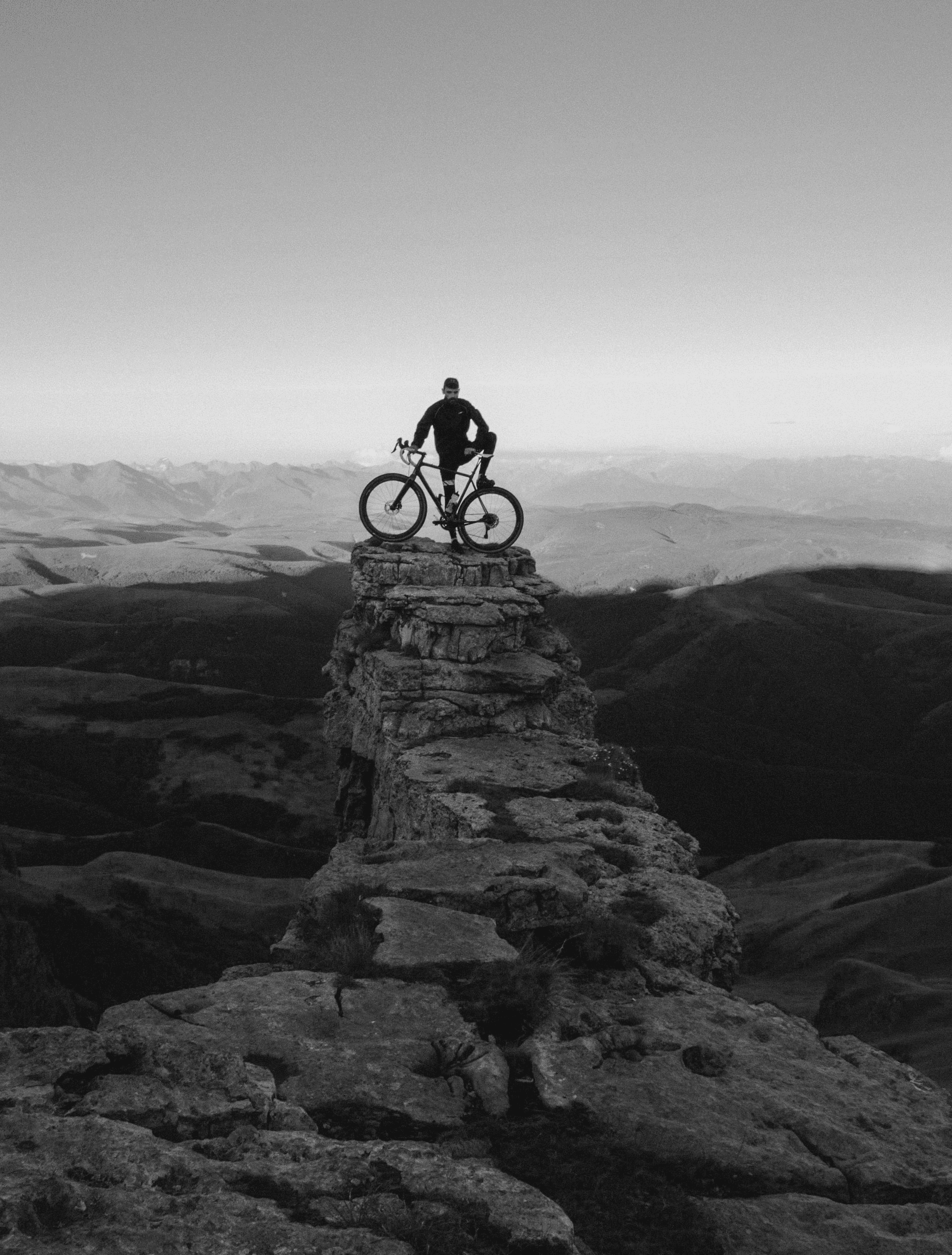 The Cycling